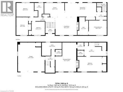 5090 Blackheath Road Binbrook ON L0R 1C0