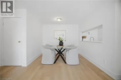 1450 Glen Abbey Gate Oakville ON L6M 2V7