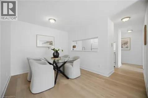 1450 Glen Abbey Gate Oakville ON L6M 2V7