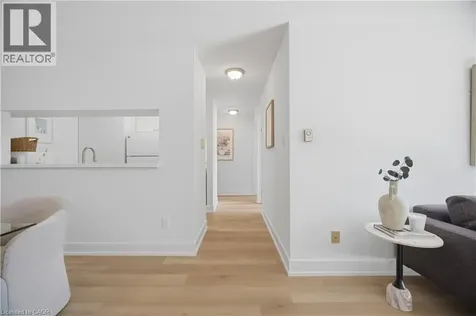 1450 Glen Abbey Gate Oakville ON L6M 2V7