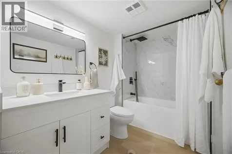 1450 Glen Abbey Gate Oakville ON L6M 2V7