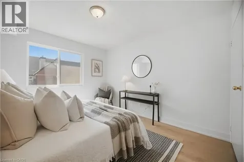 1450 Glen Abbey Gate Oakville ON L6M 2V7