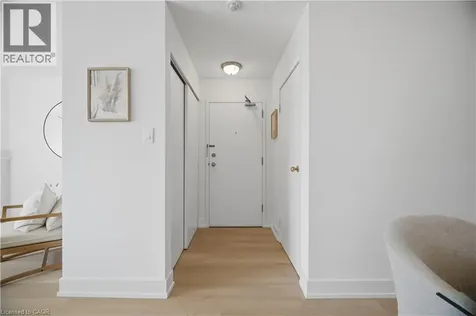 1450 Glen Abbey Gate Oakville ON L6M 2V7
