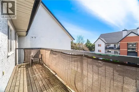 1450 Glen Abbey Gate Oakville ON L6M 2V7