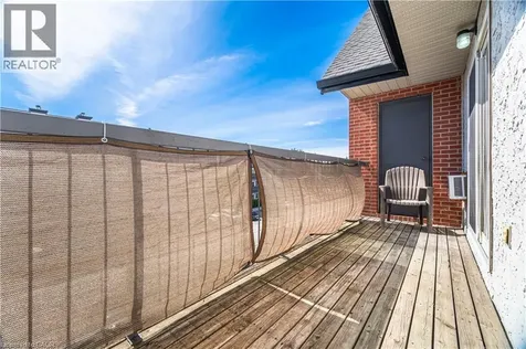 1450 Glen Abbey Gate Oakville ON L6M 2V7
