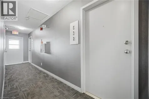 1450 Glen Abbey Gate Oakville ON L6M 2V7