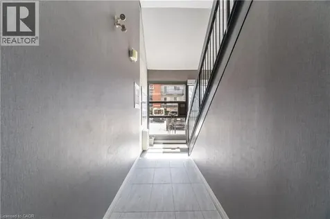 1450 Glen Abbey Gate Oakville ON L6M 2V7