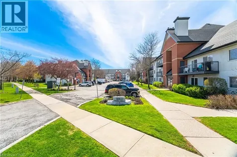 1450 Glen Abbey Gate Oakville ON L6M 2V7