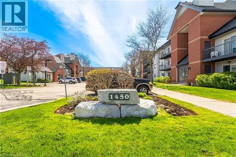 1450 Glen Abbey Gate Oakville ON L6M 2V7