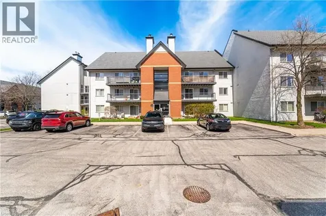 1450 Glen Abbey Gate Oakville ON L6M 2V7