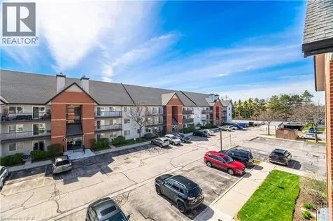 1450 Glen Abbey Gate Oakville ON L6M 2V7