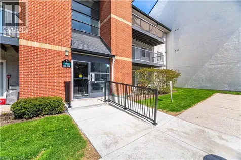 1450 Glen Abbey Gate Oakville ON L6M 2V7