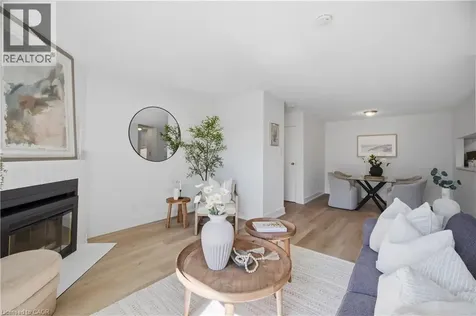 1450 Glen Abbey Gate Oakville ON L6M 2V7