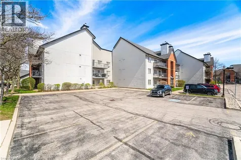 1450 Glen Abbey Gate Oakville ON L6M 2V7