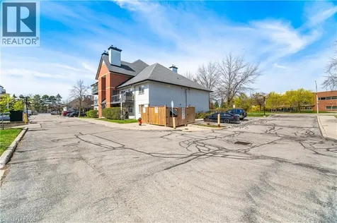 1450 Glen Abbey Gate Oakville ON L6M 2V7
