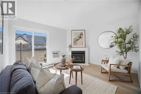 1450 Glen Abbey Gate Oakville ON L6M 2V7