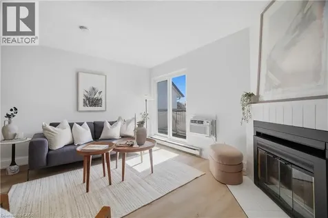 1450 Glen Abbey Gate Oakville ON L6M 2V7