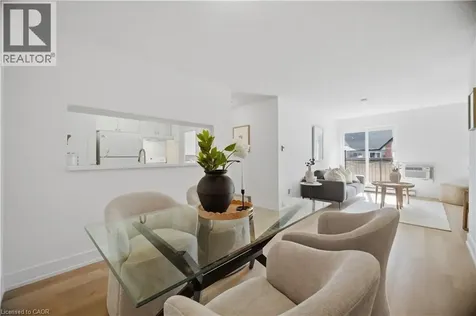 1450 Glen Abbey Gate Oakville ON L6M 2V7