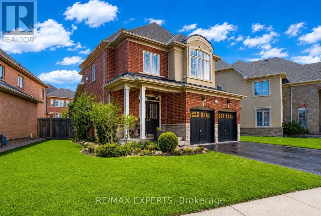 30 Cedarholme Avenue Caledon ON L7C 3S9