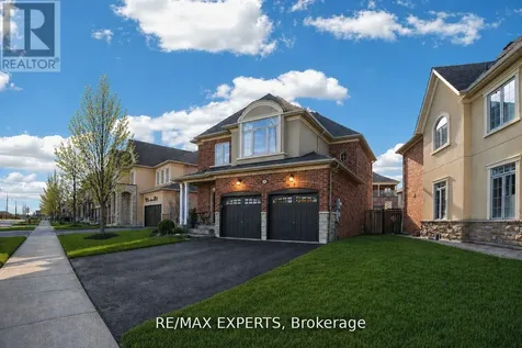 30 Cedarholme Avenue Caledon ON L7C 3S9