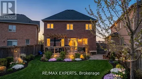 30 Cedarholme Avenue Caledon ON L7C 3S9