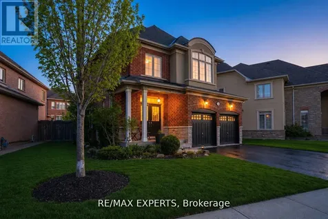 30 Cedarholme Avenue Caledon ON L7C 3S9