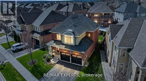 30 Cedarholme Avenue Caledon ON L7C 3S9