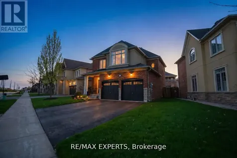 30 Cedarholme Avenue Caledon ON L7C 3S9