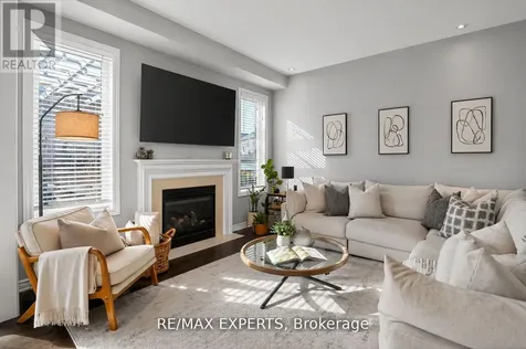 30 Cedarholme Avenue Caledon ON L7C 3S9