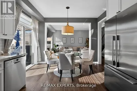 30 Cedarholme Avenue Caledon ON L7C 3S9