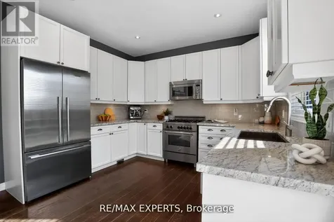 30 Cedarholme Avenue Caledon ON L7C 3S9