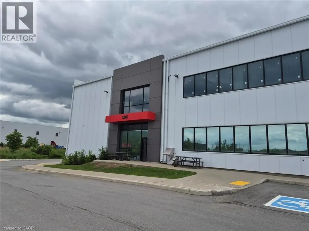 380 Mcneilly Road Stoney Creek ON L8E 5H4