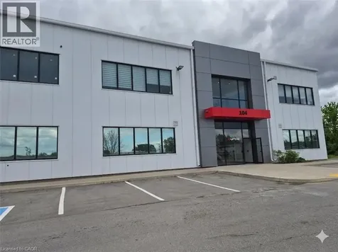380 Mcneilly Road Stoney Creek ON L8E 5H4