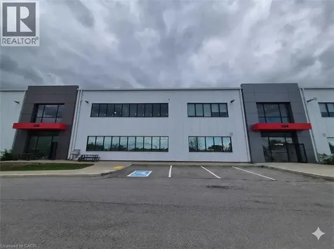 380 Mcneilly Road Stoney Creek ON L8E 5H4