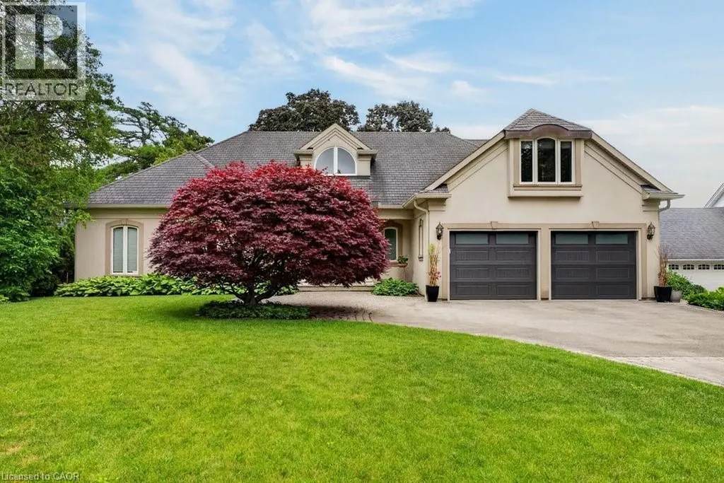 3312 Lakeland Crescent Burlington ON L7N 1B8