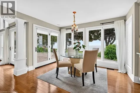 3312 Lakeland Crescent Burlington ON L7N 1B8