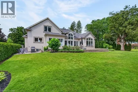 3312 Lakeland Crescent Burlington ON L7N 1B8