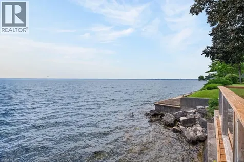 3312 Lakeland Crescent Burlington ON L7N 1B8