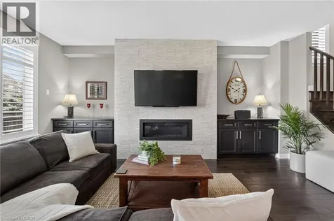 87 Anastasia Boulevard Smithville ON L0R 2A0