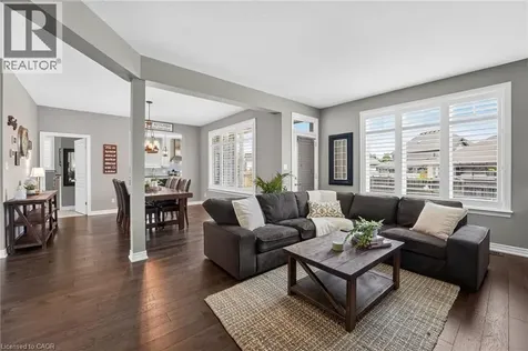 87 Anastasia Boulevard Smithville ON L0R 2A0