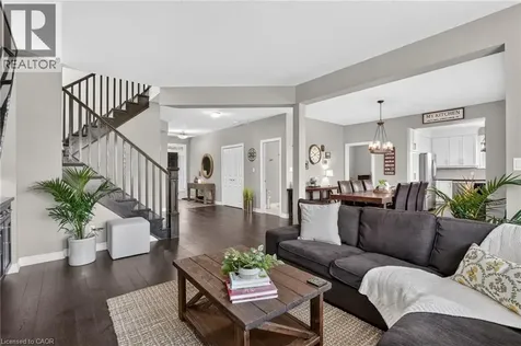 87 Anastasia Boulevard Smithville ON L0R 2A0
