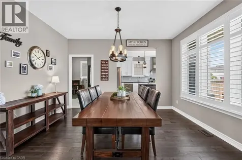 87 Anastasia Boulevard Smithville ON L0R 2A0
