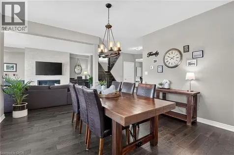 87 Anastasia Boulevard Smithville ON L0R 2A0