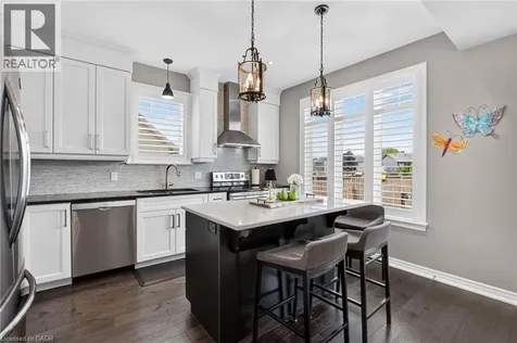 87 Anastasia Boulevard Smithville ON L0R 2A0