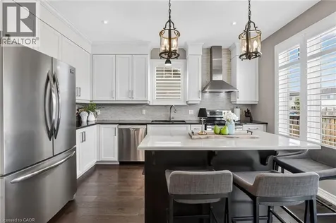 87 Anastasia Boulevard Smithville ON L0R 2A0