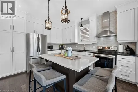 87 Anastasia Boulevard Smithville ON L0R 2A0