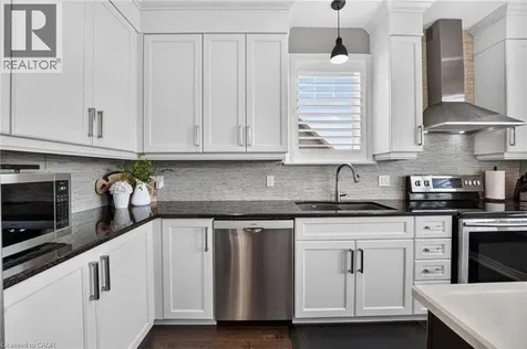 87 Anastasia Boulevard Smithville ON L0R 2A0