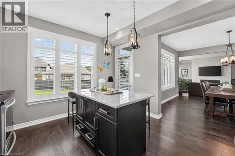 87 Anastasia Boulevard Smithville ON L0R 2A0