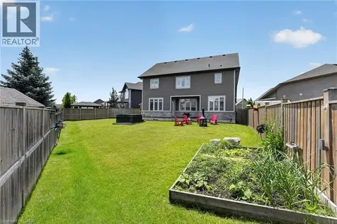 87 Anastasia Boulevard Smithville ON L0R 2A0