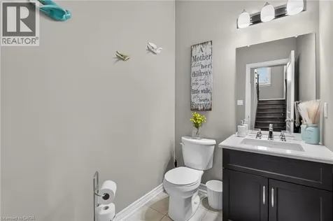 87 Anastasia Boulevard Smithville ON L0R 2A0